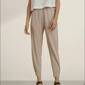 Aritzia Babaton Dexter pant XS